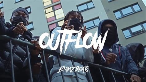 Outflow Booter Bee X Yanko X 2023 Uk Drill Type Beat Prod Emmz