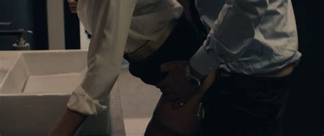 Nude Video Celebs Charlize Theron Sexy Gringo