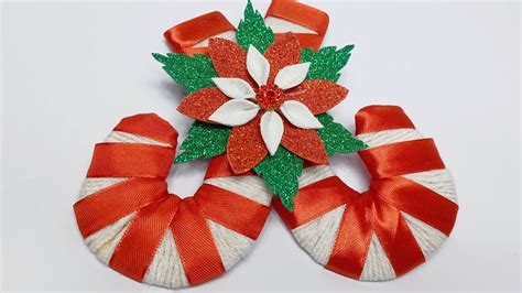 Fabulous Christmas Craft Ideas Diy Christmas Decorations Youtube