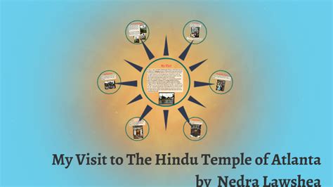 A Visit to The Hindu Temple of Atlanta by Nedra Lawshea on Prezi