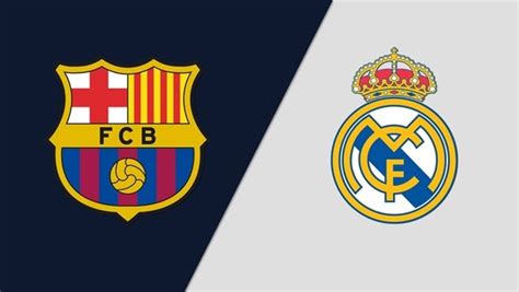 Barcelona X Real Madrid Ao Vivo Como Assistir Ao Jogo Da La Liga Online