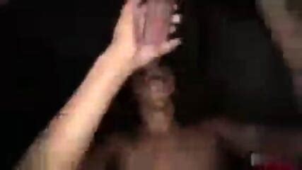 Amateur Ebony Blowjob