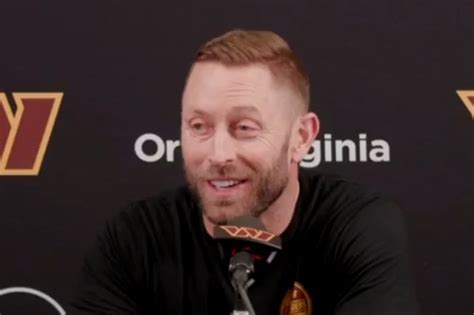 Joe Whitt Jr And Kliff Kingsbury On Home Fans Protecting Jayden