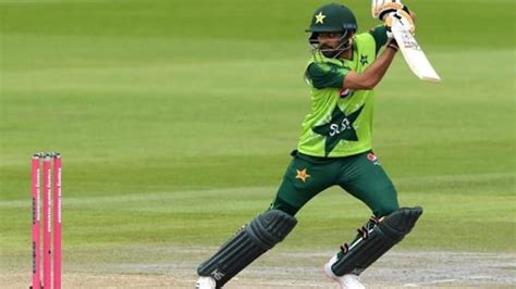 Babar Surpasses Virat Becomes Fastest Asian Batter To Reach 10k Intl