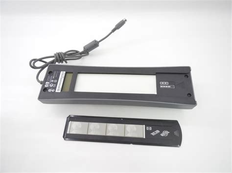 Слайд-модуль HP ScanJet TMA FCLSD-0508 (C9911A)