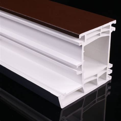 Upvc Window Profiles For Upvc Windows And Doors China Upvc Windows