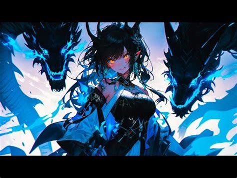 Nightcore Centuries Youtube