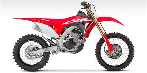 2021 Honda CRF® 250RX | Midland Powersports