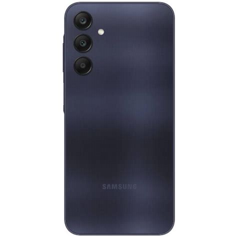 Samsung Galaxy A G Dual Sim Gb Gb Optimistic Blue Kuantokusta