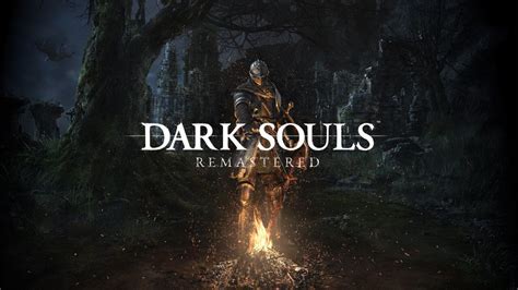 Dark Souls Remastered Coming In 2 Days Impulse Gamer