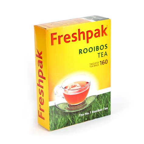 Get a quote - Rooibos Tea bags - 160 - Business Procurement | Star Merchant