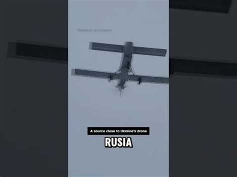 Ukraina Gunakan Drone Ai Untuk Serang Kilang Minyak Rusia Youtube