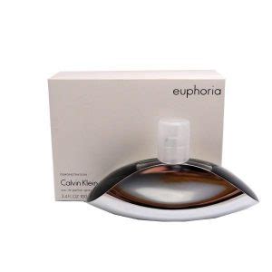 Tester Calvin Klein Euphoria Edp 100ml Mujer La Casa Del Perfume