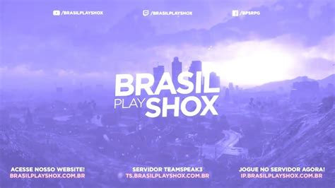 Instalando Gta Samp Ts Brasil Play Shox Youtube