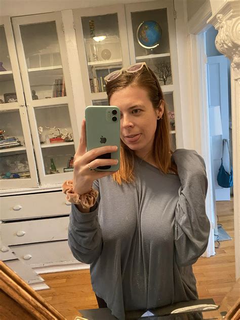 Did My Errands Bouncing Around Braless Yesterday Nudes Nobra NUDE PICS ORG