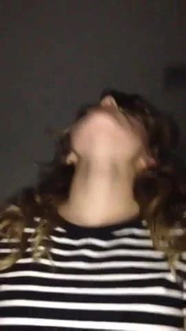 Goth Girl In Bed Amateur Amateur Porn Feat Intimateisles Xhamster