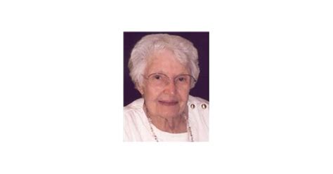 Ruth Minnick Obituary 1922 2013 Mt Airy Md The Frederick News