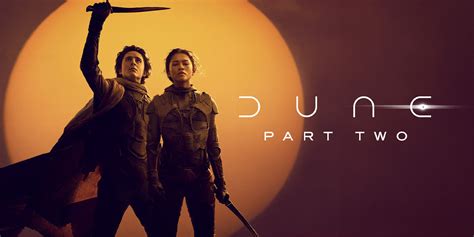 Watch Dune: Part Two Movie Online | Buy Rent Dune: Part Two On BMS Stream