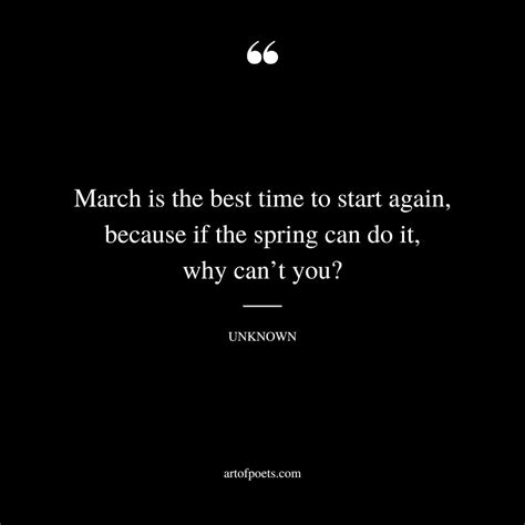 38 Inspirational And Funny March Quotes For 2024 Hello March Quotes