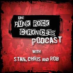 punk rock chronicles podcast