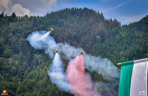 Red Bull Classic Red Bull Ring Red Bull Rotorwings