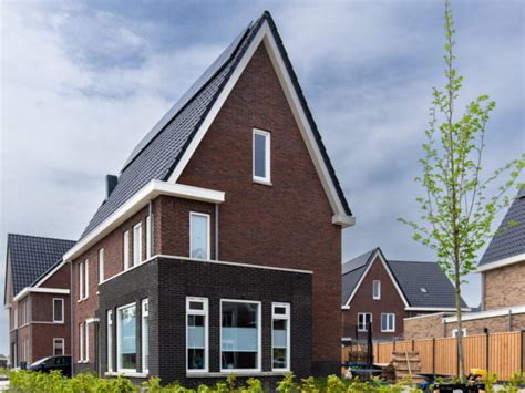 111 Jaar Ooms Bouw Ontwikkeling