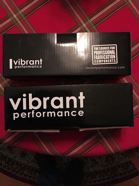 Vibrant Resonators 304 SS bottle style NIB | Porsche Macan Forum