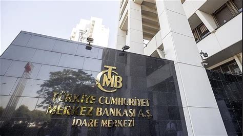 Merkez Bankası Yılın Son Faiz Kararını Açıkladı Sekiz Ay Sonra İlk Kez