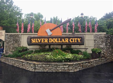 The Festivals at Silver Dollar City - ThousandHills.com