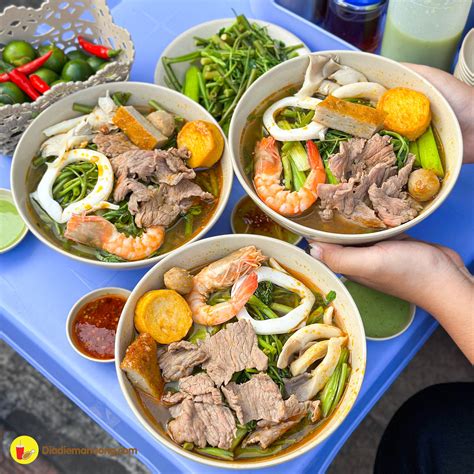 C C Hot Qu N B N Th I V A H V I Topping Si U Ch T L Ng G Y B O D N Qu N B Nh Th Nh