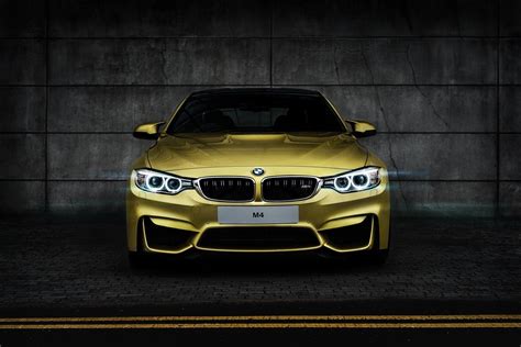 Impudent Bmw M Bmw Bmw M Yellow Bmw