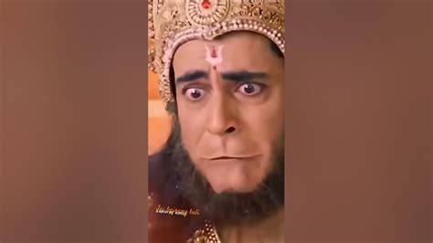 Shree Hanuman Ji Vs Balram Ji 🥵😱 Jai Shree Krishna Itsmahakal