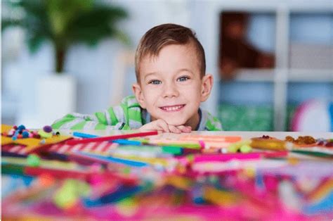 Material De Apoyo E Ideas Para Kinder Básico Artel