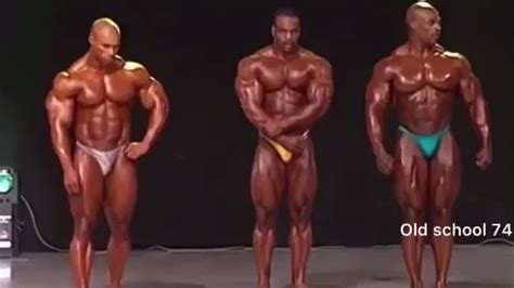 BestFitMales On Twitter THREAD W Poll Kevin Levrone Vs Chris