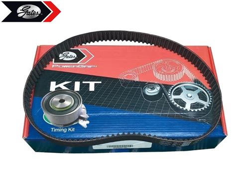 Kit Distribucion Daewoo Lanos Racer Pointer Heaven Repuestos Kmh