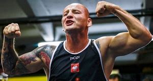 SZPILKA vs WRZOSEK Gdzie oglądać KSW 94 Transmisja