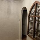 Joss & Main Baylor Striped Roll & Reviews | Wayfair 