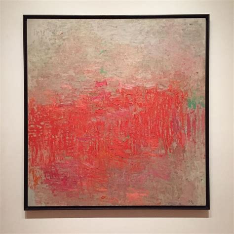 Eric Brown On Instagram Philip Guston Painting 1954moma” Painting