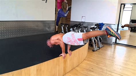 Workoutwithmarius Elbow Planche Youtube