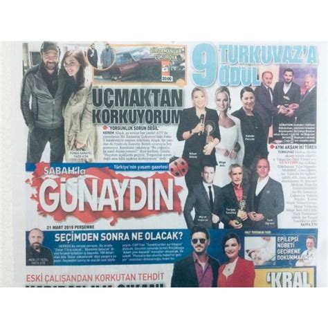 G K E Koleksiyon Sabah Gazetesi G Nayd N Eki Mart Fiyat