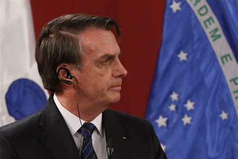 Jair Bolsonaro Es Inhabilitado Por Abuso De Poder