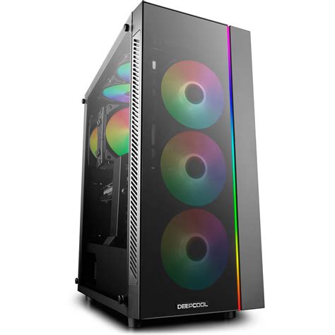 Deepcool Matrexx Add Rgb F Mid Tower Matrexx Add Rgb F