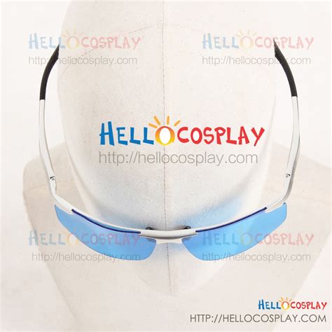 Fairy Tail Cosplay Loke Glasses Accessory Prop