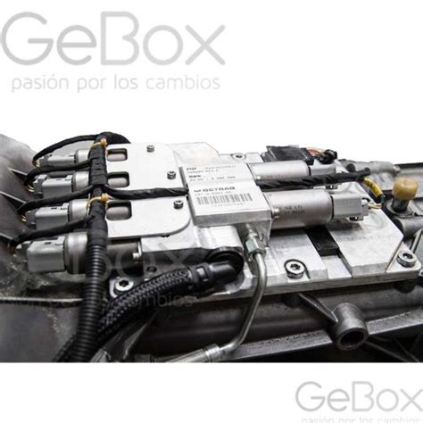 Bmw Smg Gebox Reparacion De Cajas De Cambio