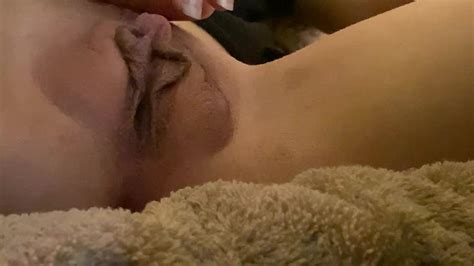 Jerking Edging And Ruining My Swollen Clit Free Porn Videos YouPorn