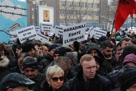 Në Bern të Zvicrës do të protestohet për lirimin e Ramush Haradinajt