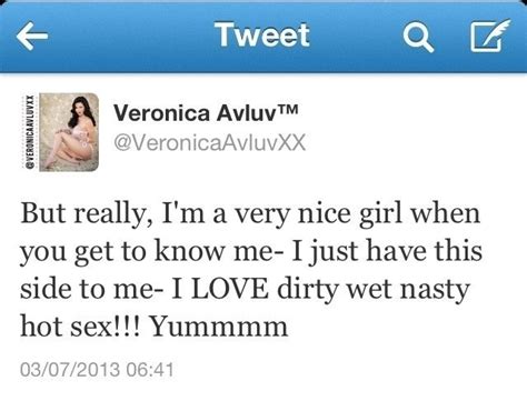 Veronica Avluv Page Porn Fan Community Forum