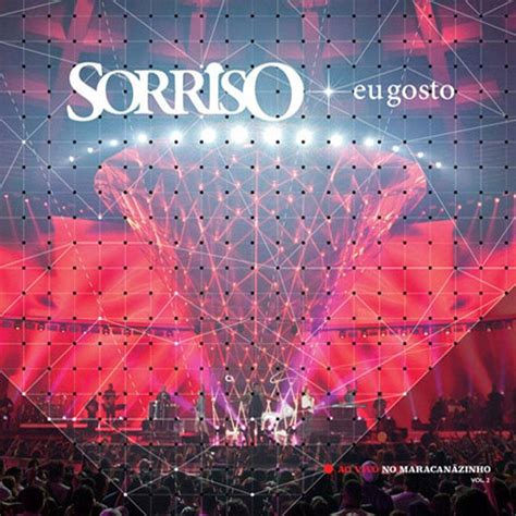 Primeiro Dvd Do Sorriso Maroto Pontofrio