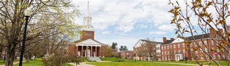 West Virginia Wesleyan College - The Princeton Review College Rankings ...