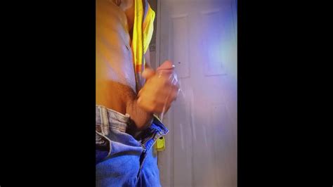 Horny Worker Masturbates And Releases Big Load Of Cum Pornhub Gay